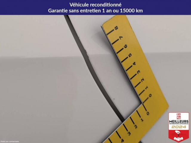 Mercedes Benz Classe A image 9