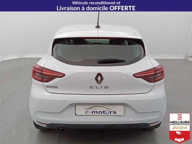 Renault Clio image 7