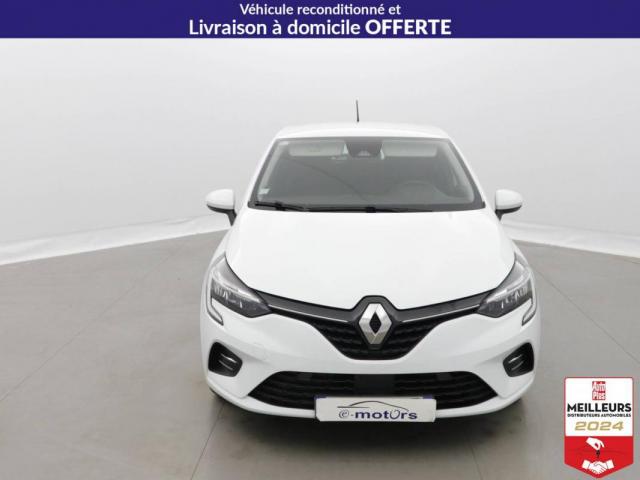 Renault Clio image 2