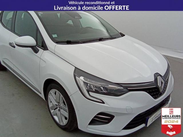 Renault Clio image 1