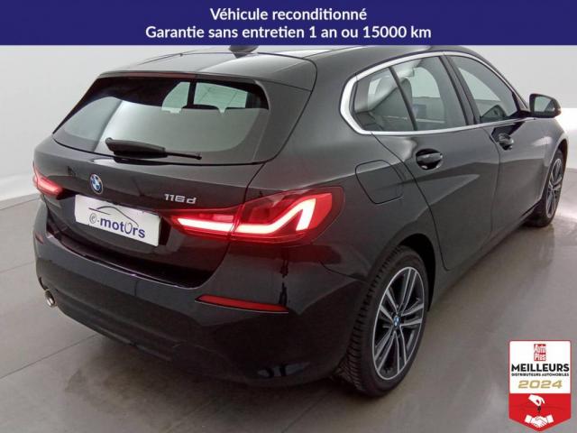 Bmw Série 1 image 2