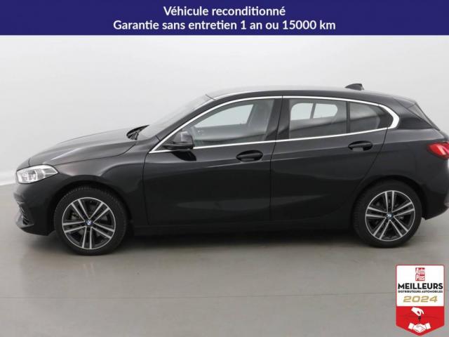 Bmw Série 1 image 7