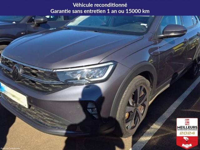 Volkswagen Taigo 1.0 Tsi 115 Dsg7 Life