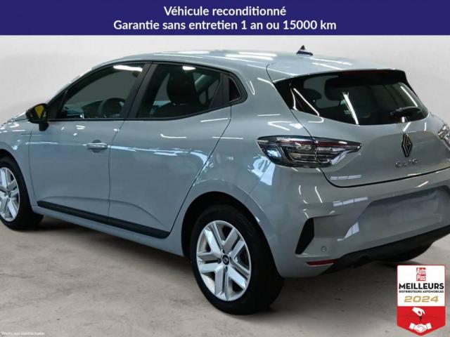 Renault Clio image 5