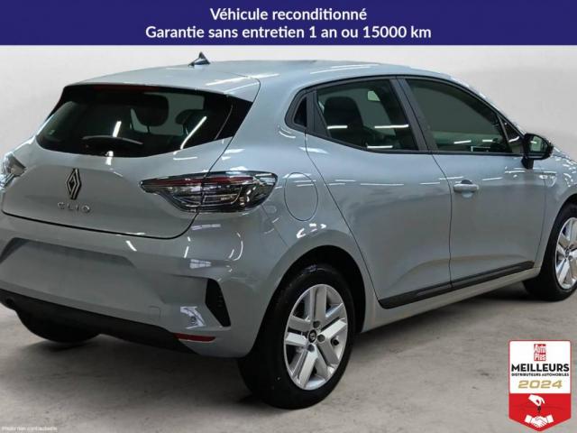 Renault Clio image 9