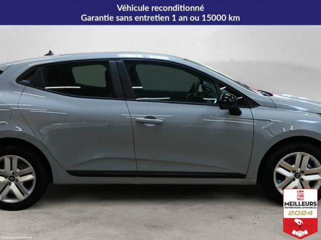 Renault Clio image 7