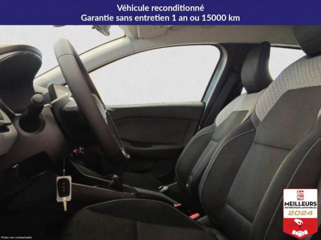 Renault Clio image 1