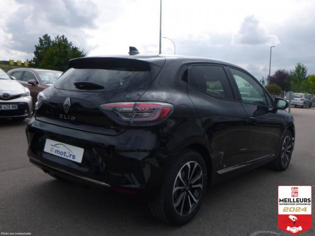 Renault Clio image 1
