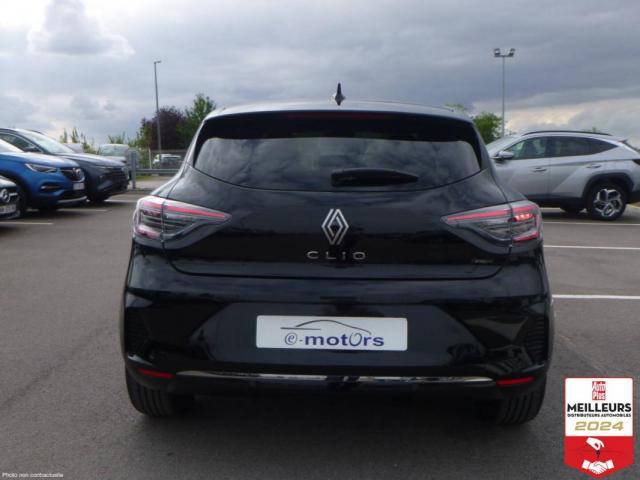 Renault Clio image 2