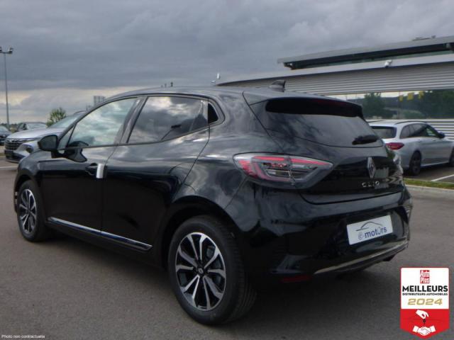 Renault Clio image 3