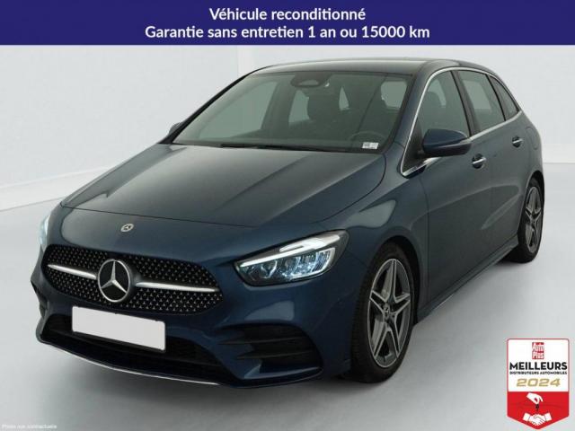 Mercedes Benz Classe B 200 D 8g-Dct Amg Line