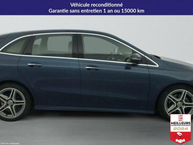 Mercedes Benz Classe B image 3