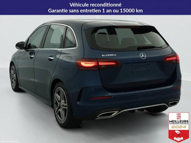 Mercedes Benz Classe B image 5