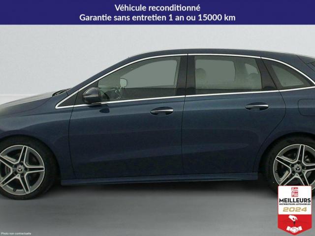 Mercedes Benz Classe B image 7