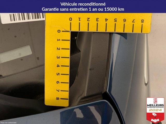 Mercedes Benz Classe B image 2