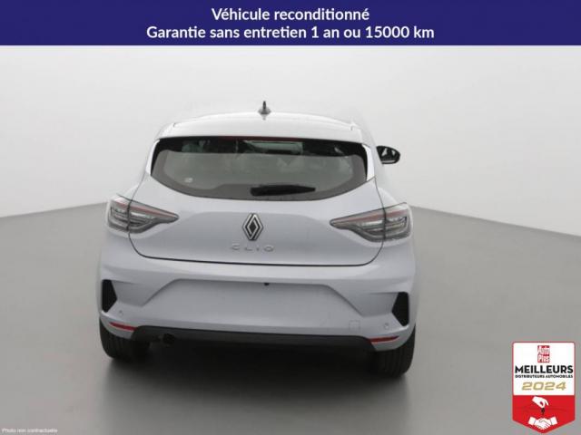 Renault Clio image 3
