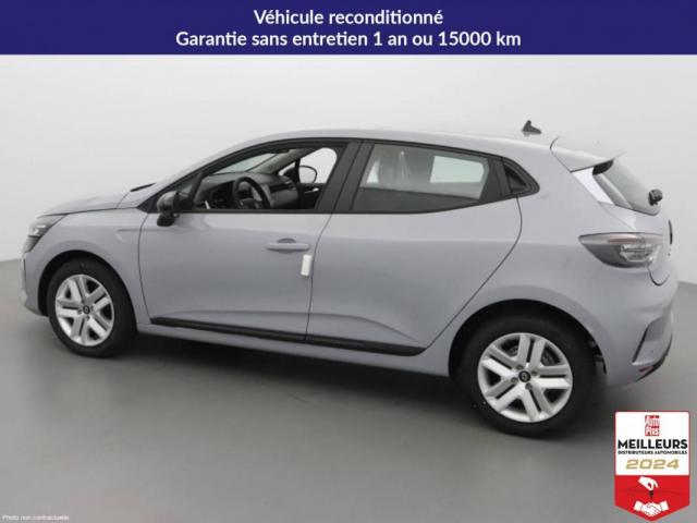 Renault Clio image 6