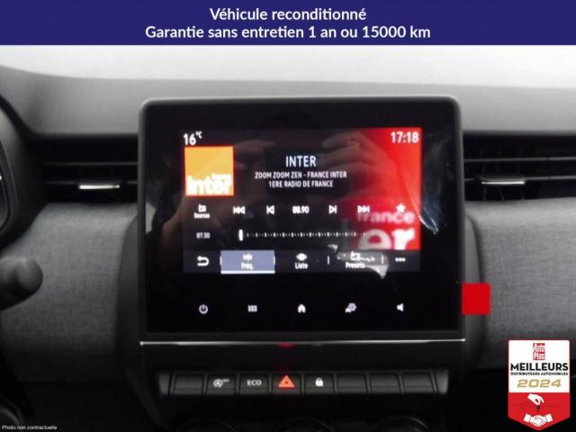 Renault Clio image 1