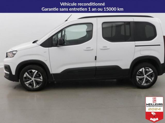 Peugeot Rifter image 2