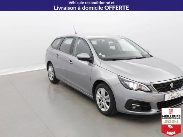 Peugeot 308 Sw image 9