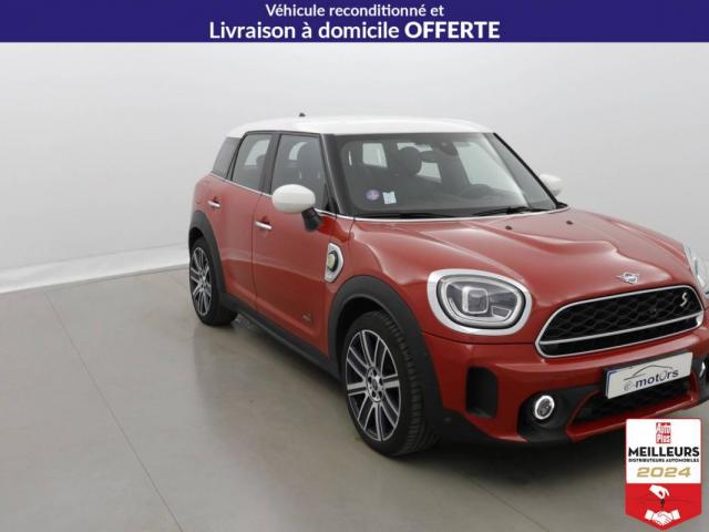 Mini Countryman image 3
