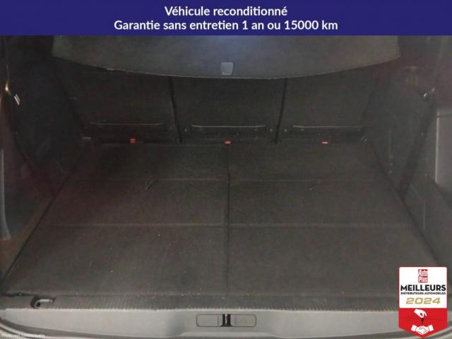 Peugeot 5008 image 2