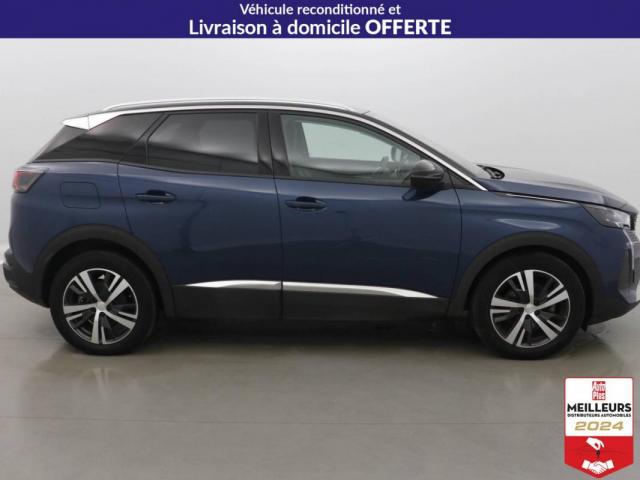 Peugeot 3008 image 8