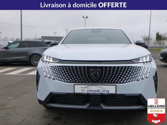 Peugeot 3008 image 8