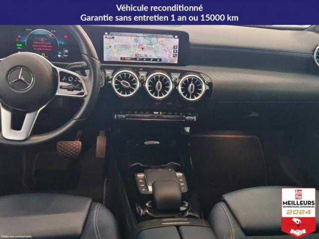 Mercedes Benz Classe A image 2