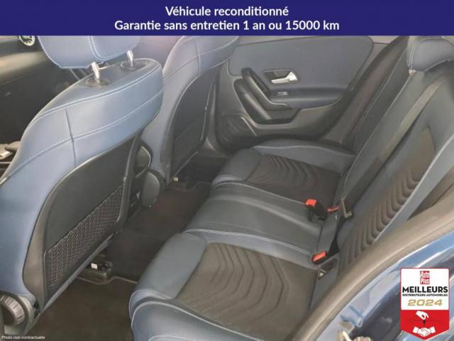 Mercedes Benz Classe A image 6