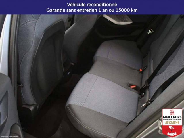 Bmw Série 1 image 2