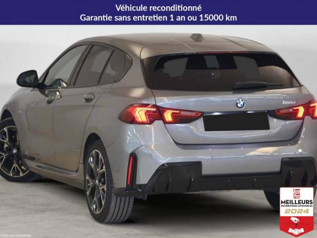 Bmw Série 1 image 8