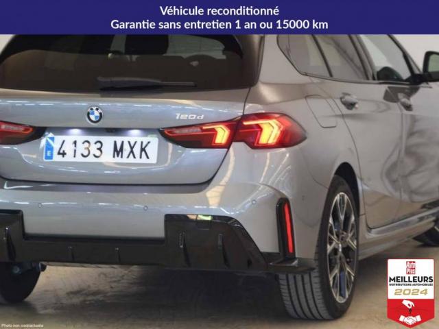 Bmw Série 1 image 3