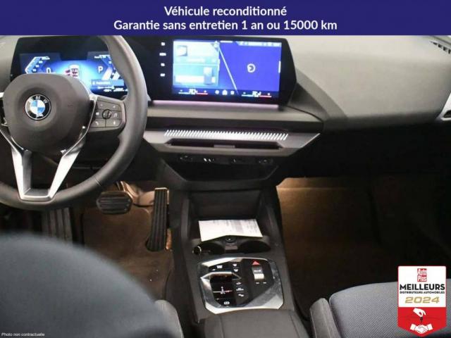 Bmw Série 1 image 5