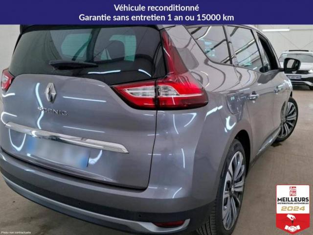 Renault Grand Scénic image 1