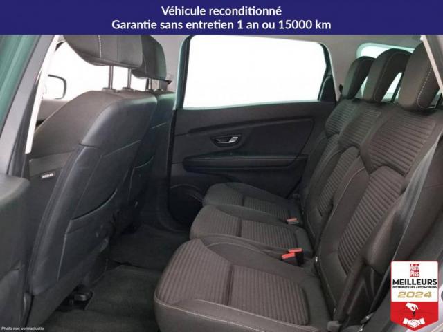 Renault Grand Scénic image 5