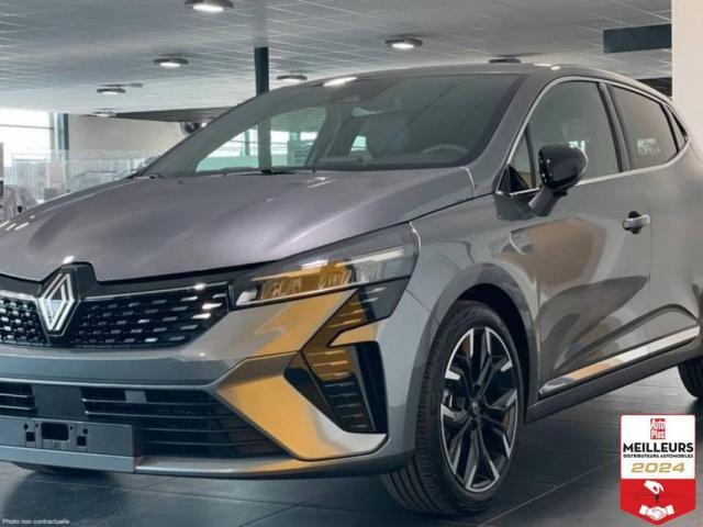 Renault Clio Tce 90 Gsr2 Techno