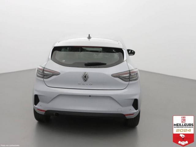 Renault Clio image 2