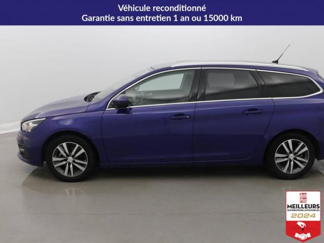 Peugeot 308 Sw image 1