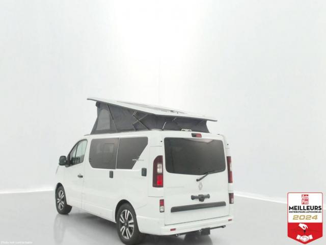 Renault Trafic image 4