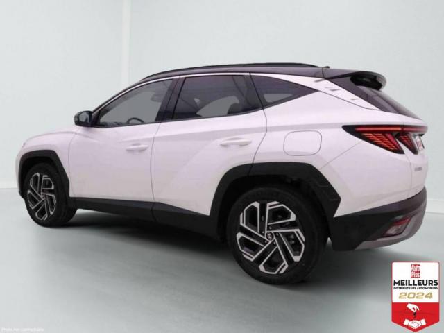Hyundai Tucson image 1