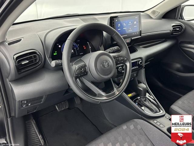 Toyota Yaris image 5