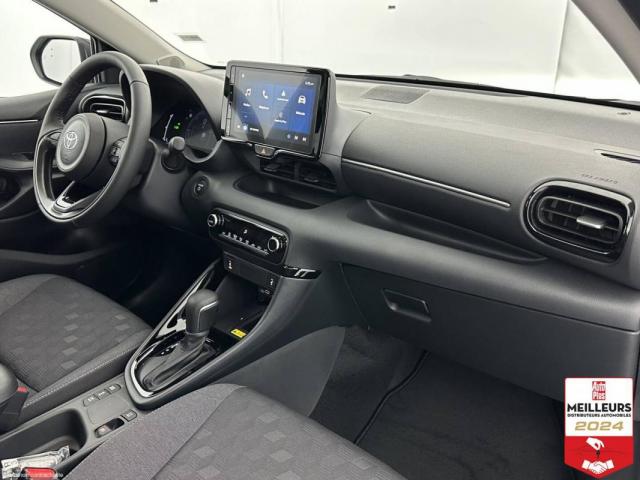 Toyota Yaris image 9