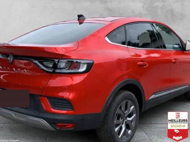 Renault Arkana image 3