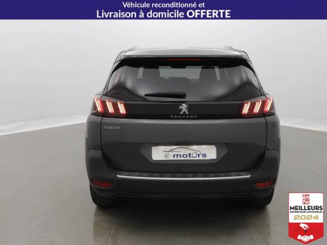 Peugeot 5008 image 5