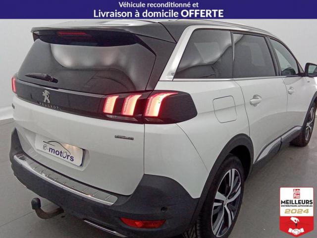 Peugeot 5008 image 3