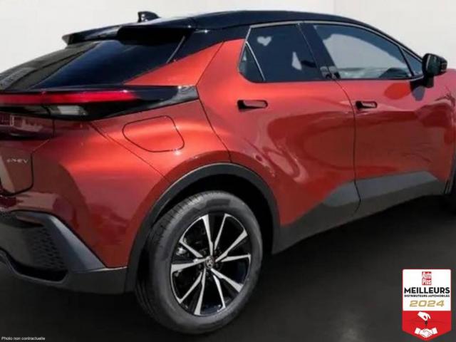 Toyota C-Hr image 2