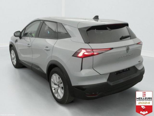 Renault Symbioz image 5