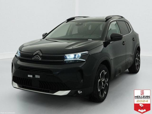 Citroen C5 Aircross Bluehdi 130 Eat8 Max