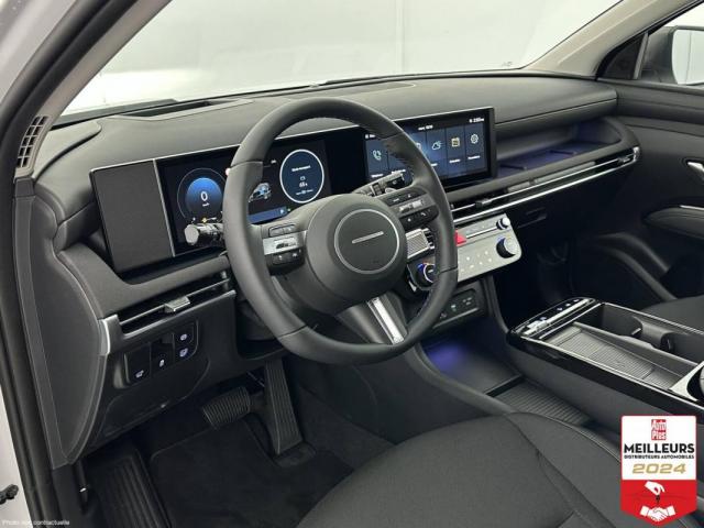 Hyundai Tucson image 4